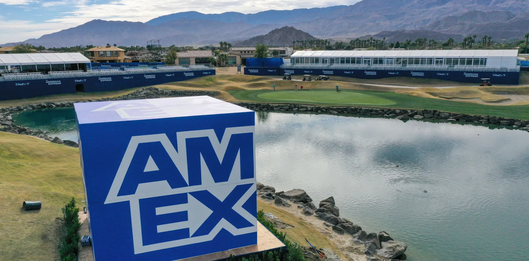 The Quest for 30 Under: Is Low Scoring the New Norm at the American Express Tournament?