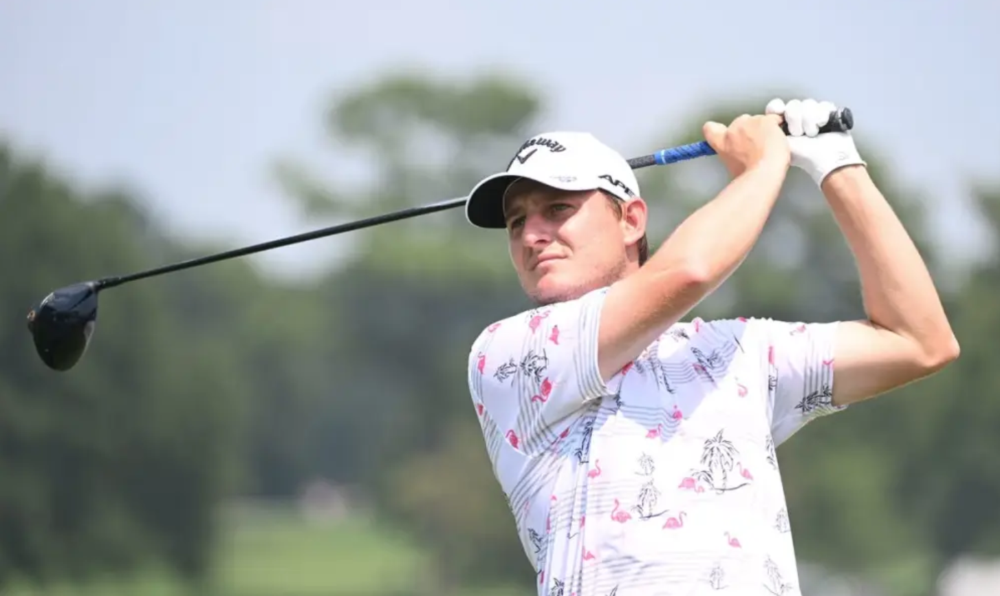 Analyzing Emiliano Grillo’s Chances at The Sentry: Odds and More