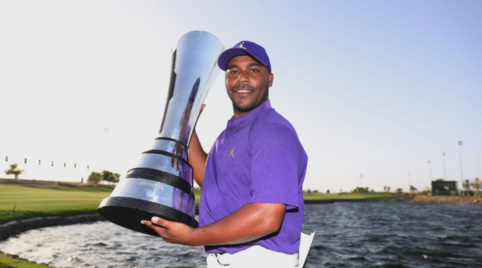 Golfer Harold Varner III Arrested for DUI in Charlotte, NC