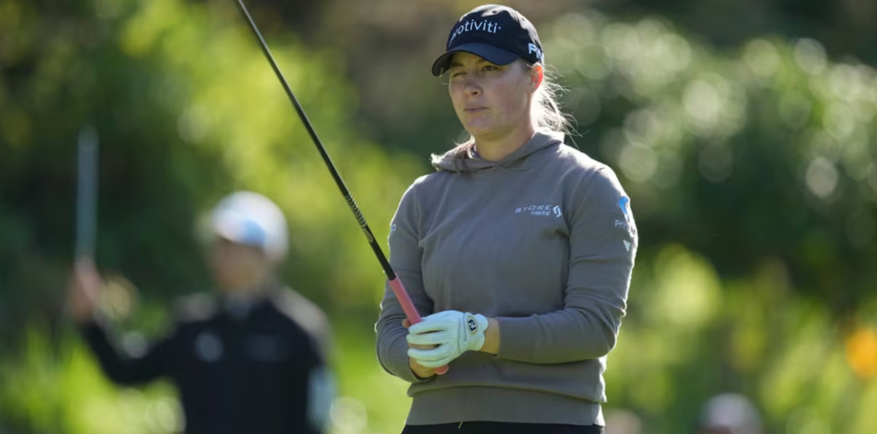 Jennifer Kupcho’s Shot at Victory: Betting on the 2024 Hilton Grand Vacations Tournament of Champions