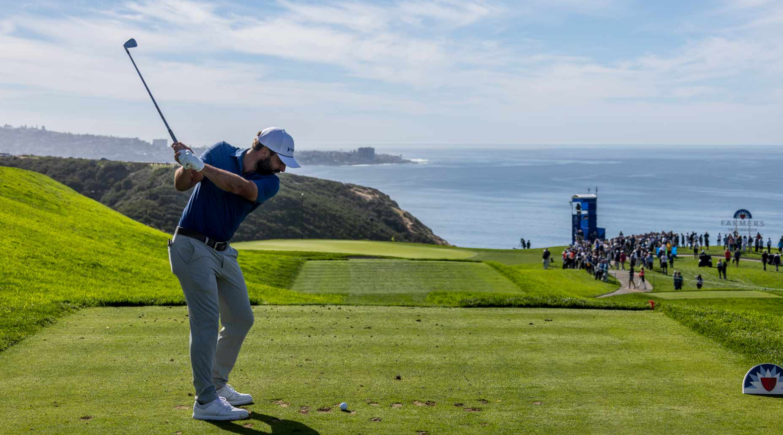 2024 Farmers Insurance Open: Player Earnings and Exciting Competition at Torrey Pines