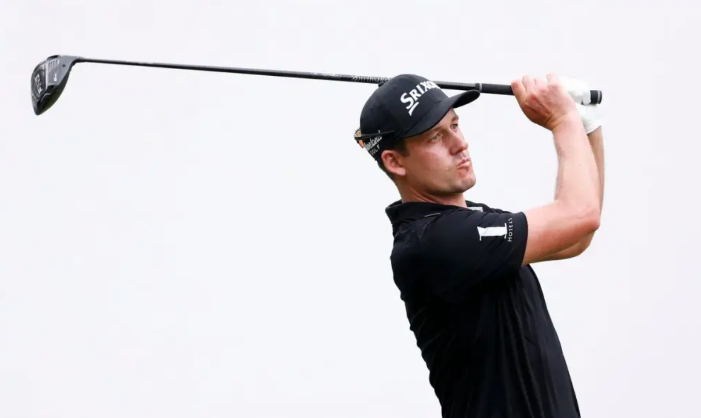 Betting on Andrew Putnam: Your Guide to The Sentry Golf Tournament and His Impressive Odds