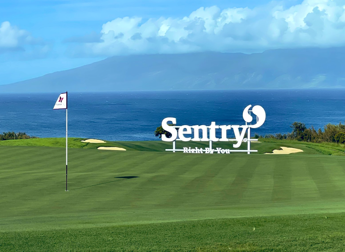 Tune in to The Sentry 2024 and Witness Wyndham Clark’s Victory