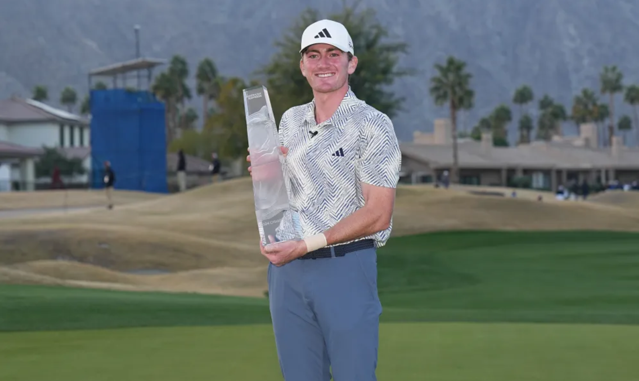 From Amateur to Professional: The Future of Nick Dunlap after His PGA Tour Victory
