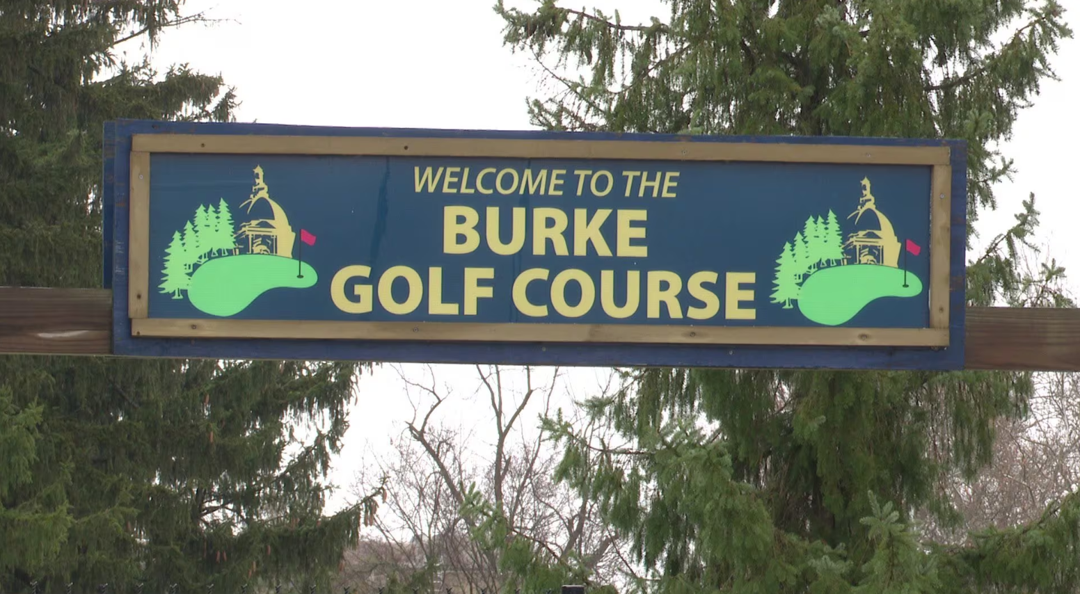 University of Notre Dame Prioritizes Student Residential Life with Burke Golf Course Downsizing