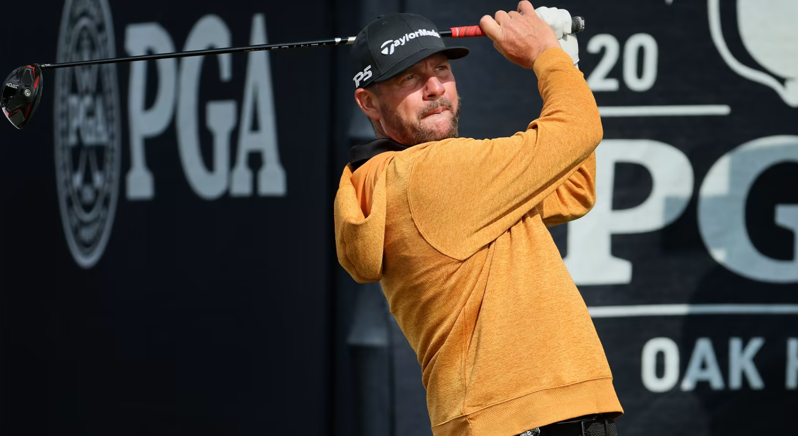 PGA Pro Michael Block’s Rise to Fame: From Underrated Club Pro to Inspiring Fellow Players