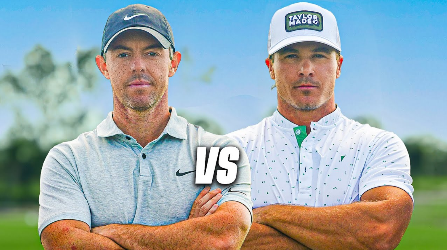 Unleashing the Power: Rory McIlroy’s Two Words for Outstanding Drives