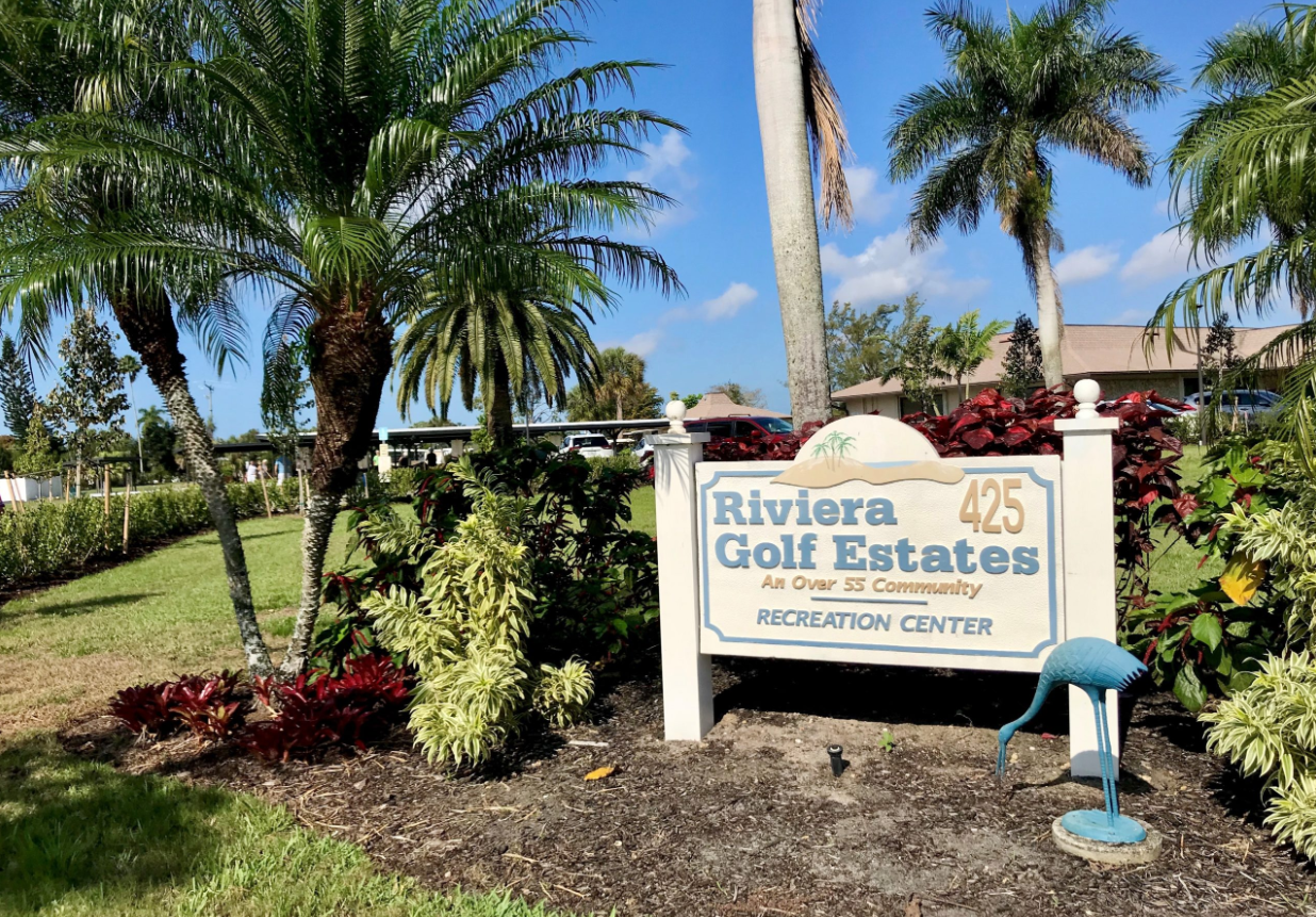 Deal to Save Riviera Golf Course in East Naples Falls Through