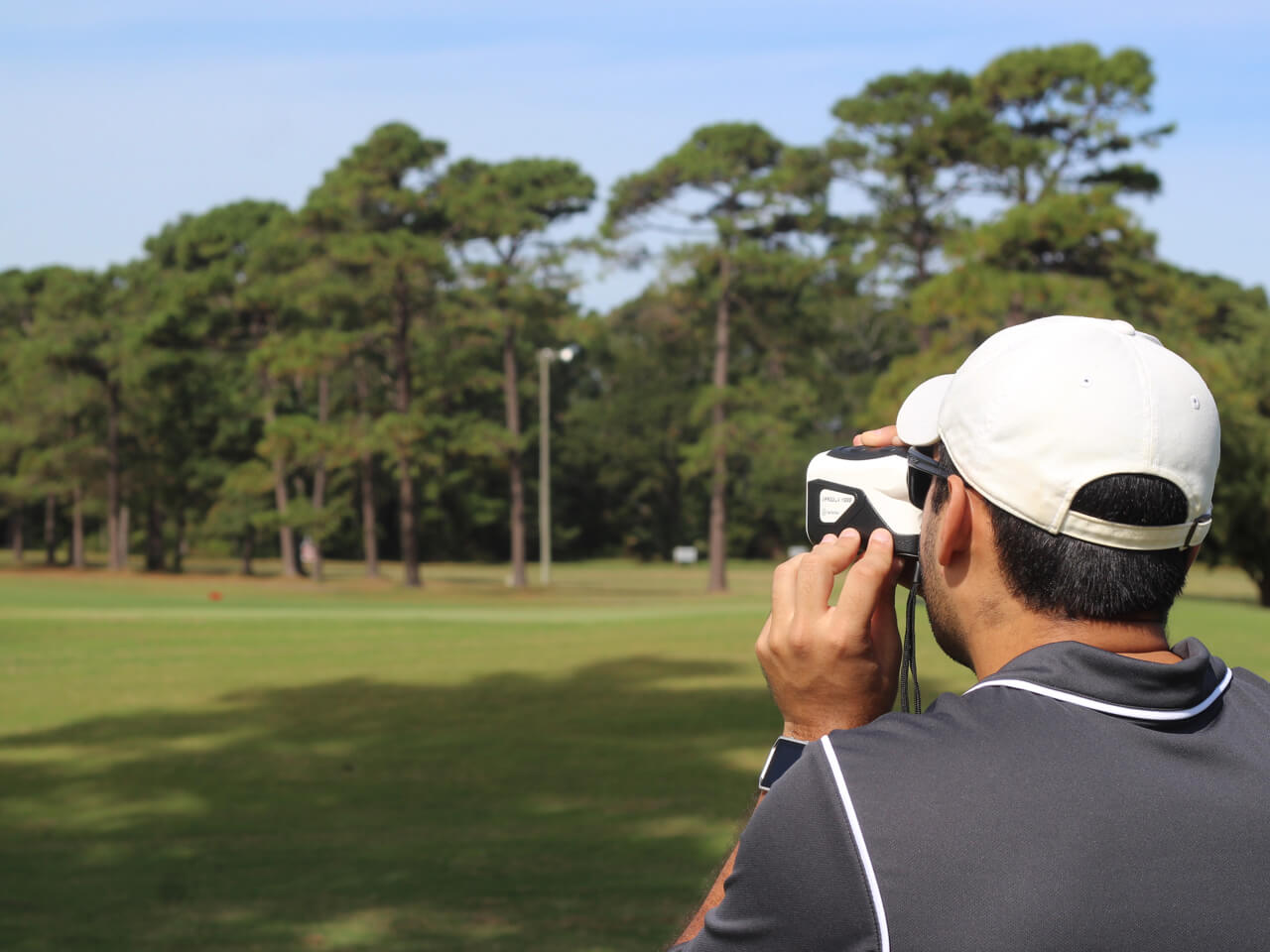 man-looking-into-a-rangefinder