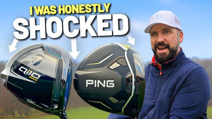 Elevate Your Golf Game: The Ping G430 Max 10K Driver Review