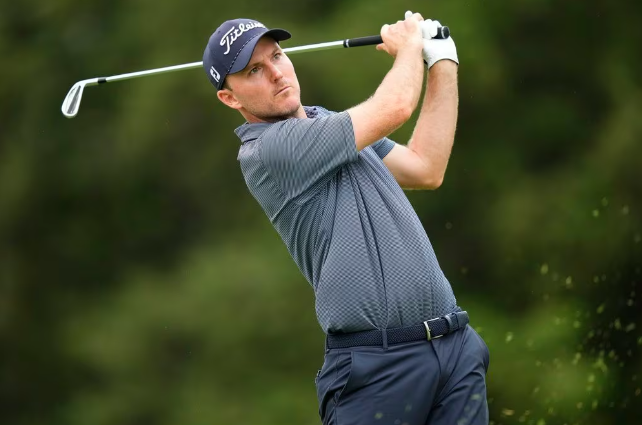 Russell Henley’s Odds and Details: A Guide to Betting and Watching The Sentry Tournament