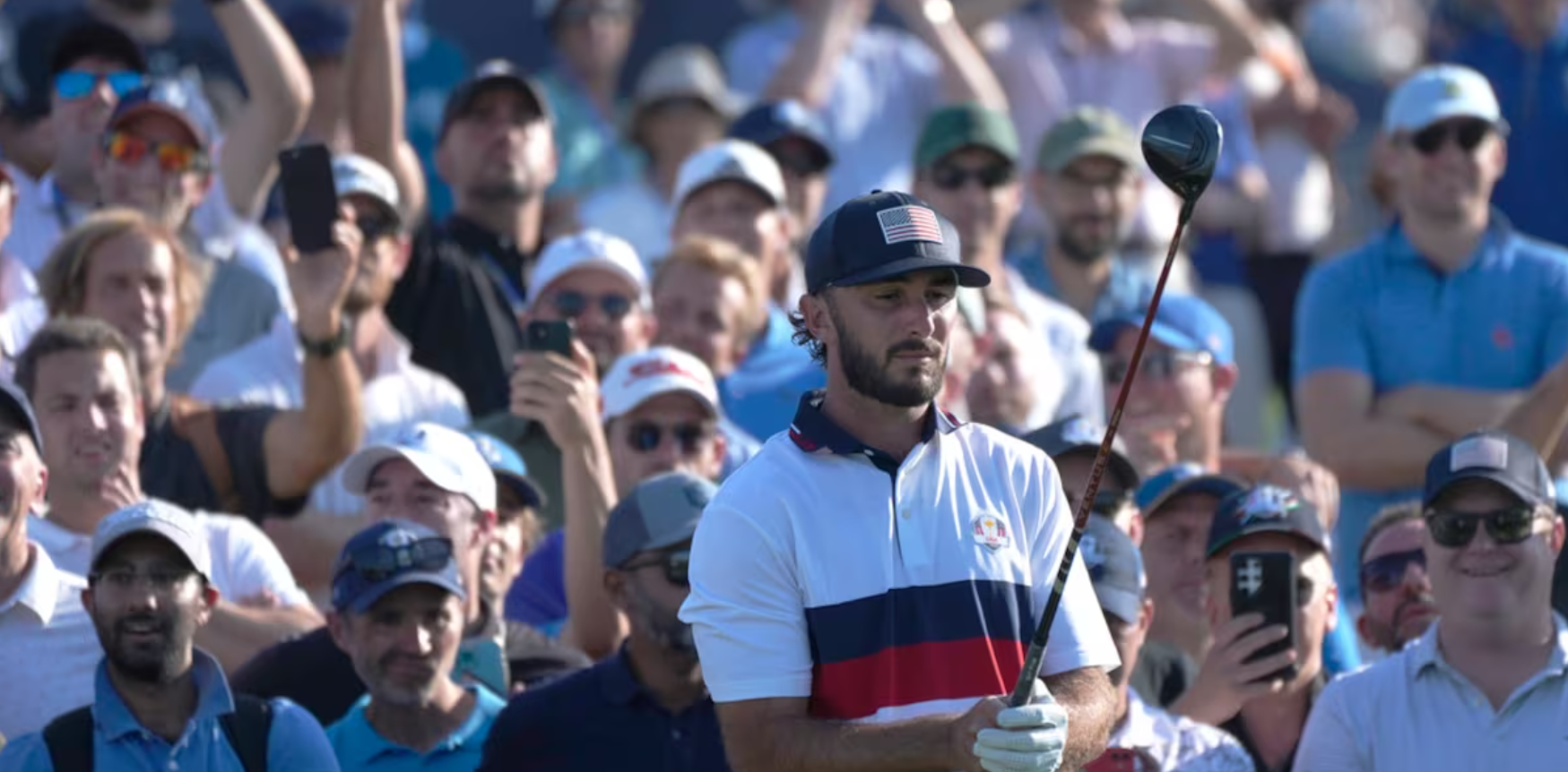 The Sentry: Max Homa’s Odds to Win The Sentry 2024