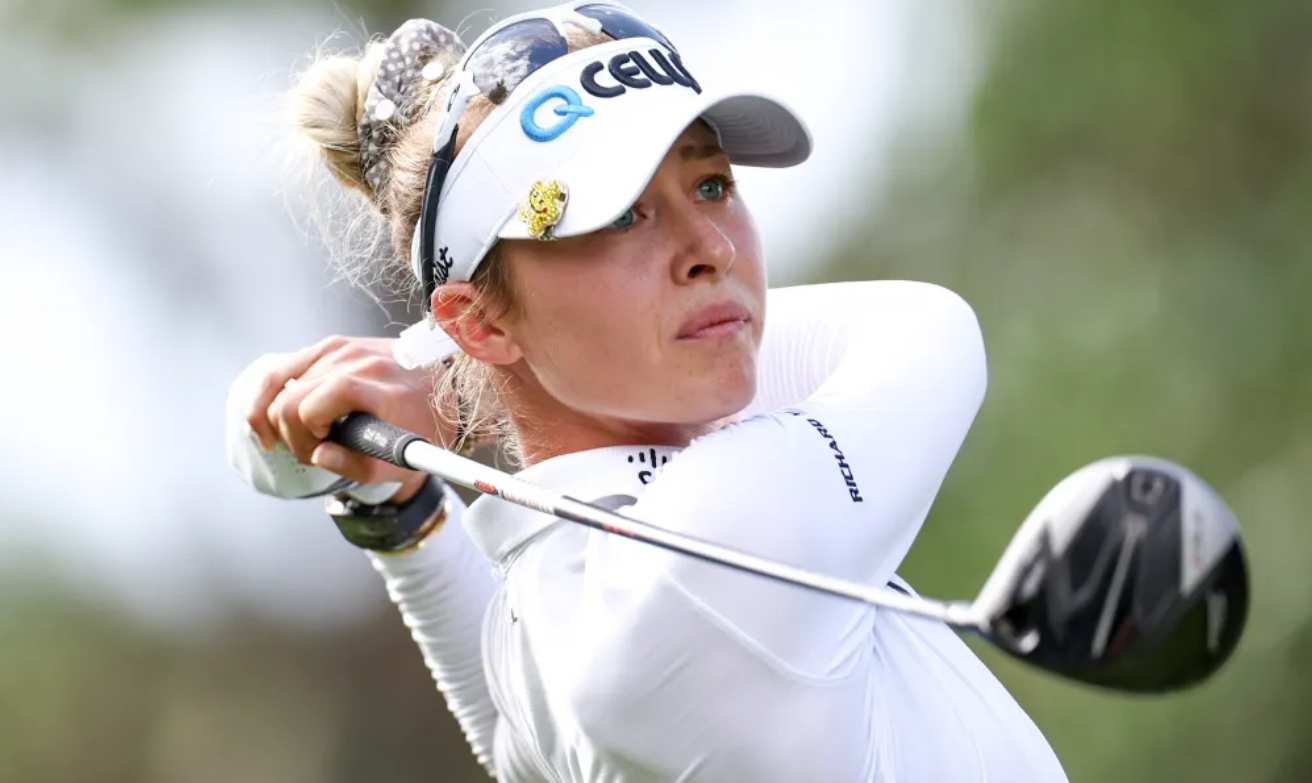 Korda’s Impressive Performance Sets Her Up for First Win Since 2022 in LPGA Drive On Championship