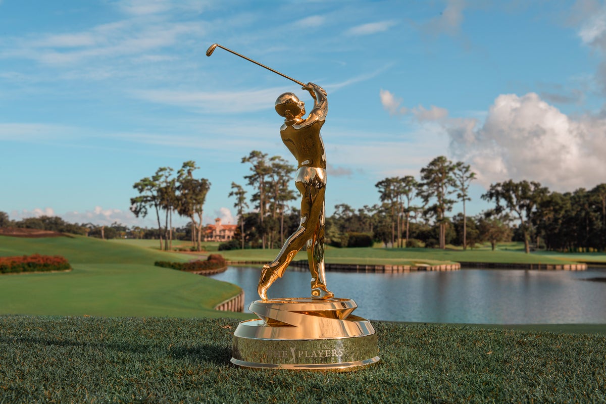 players-championship-trophy