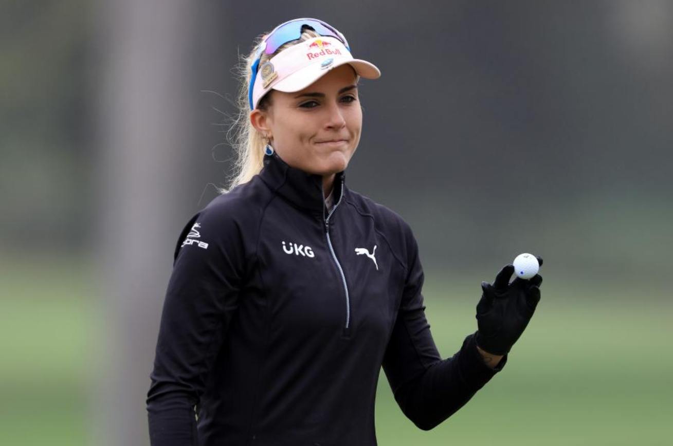 From Skepticism to Success: The Journey of Lexi Thompson’s Maxfli Golf Ball Endorsement
