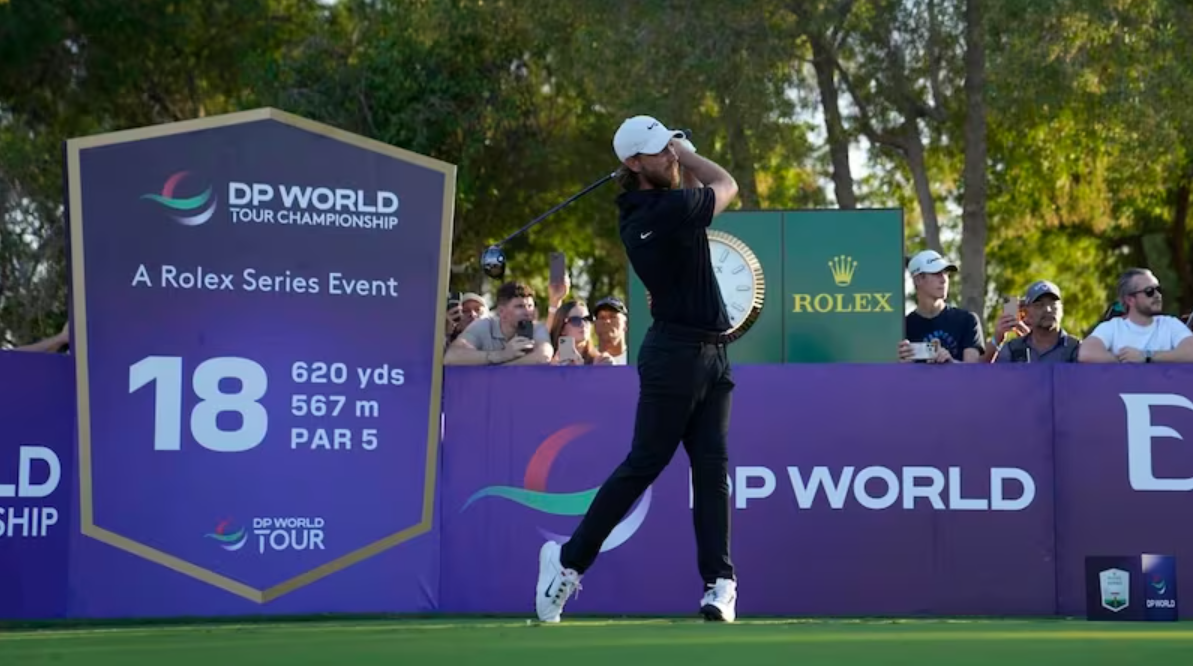Tommy Fleetwood at The Sentry Golf Tournament: Odds, Betting Markets, and More