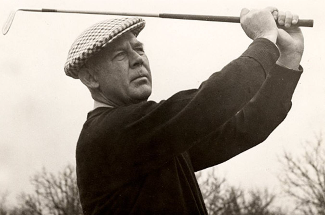 Uncovering the Origins of “Links” in Links Courses