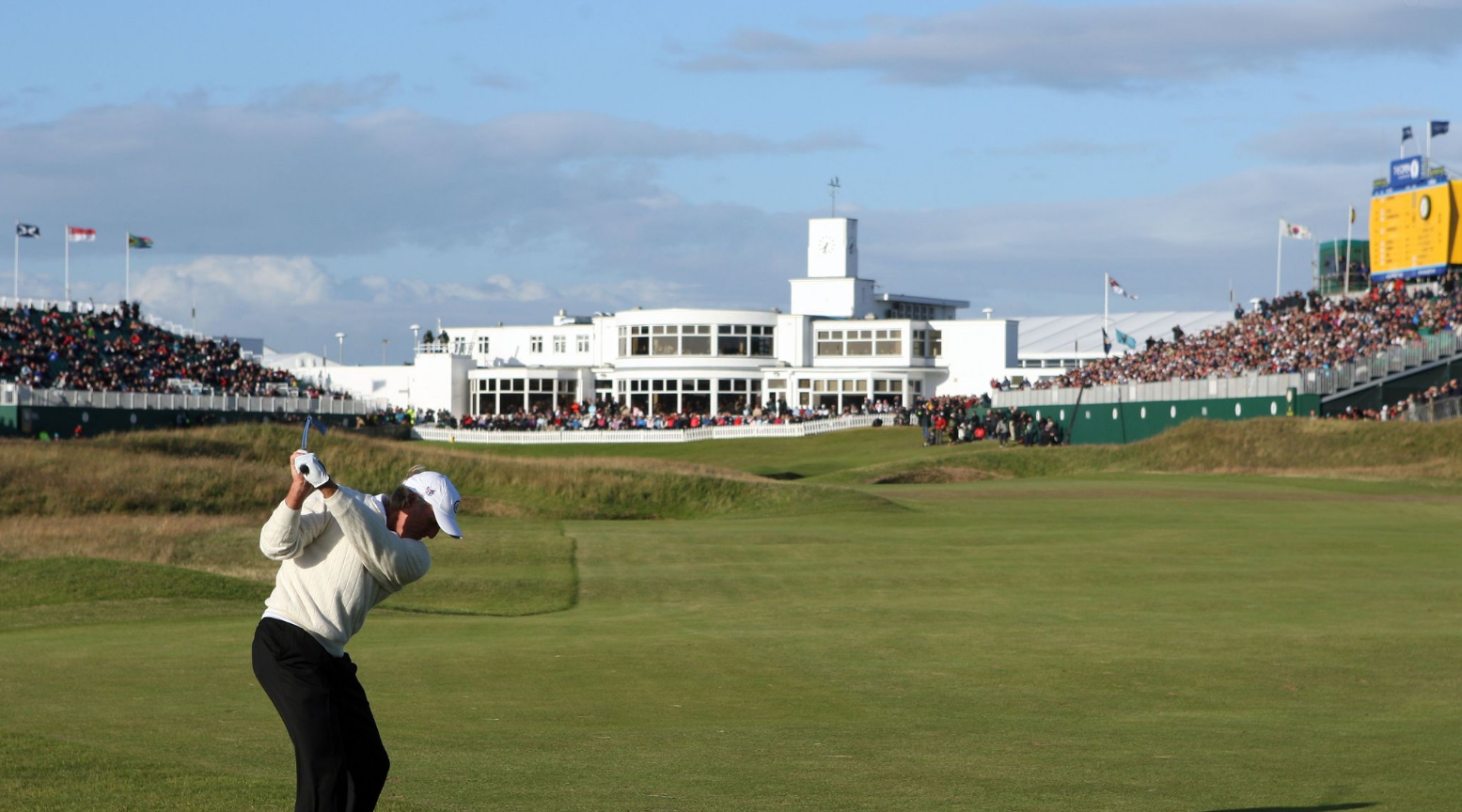 The Fight to Maintain Fairness in Golf