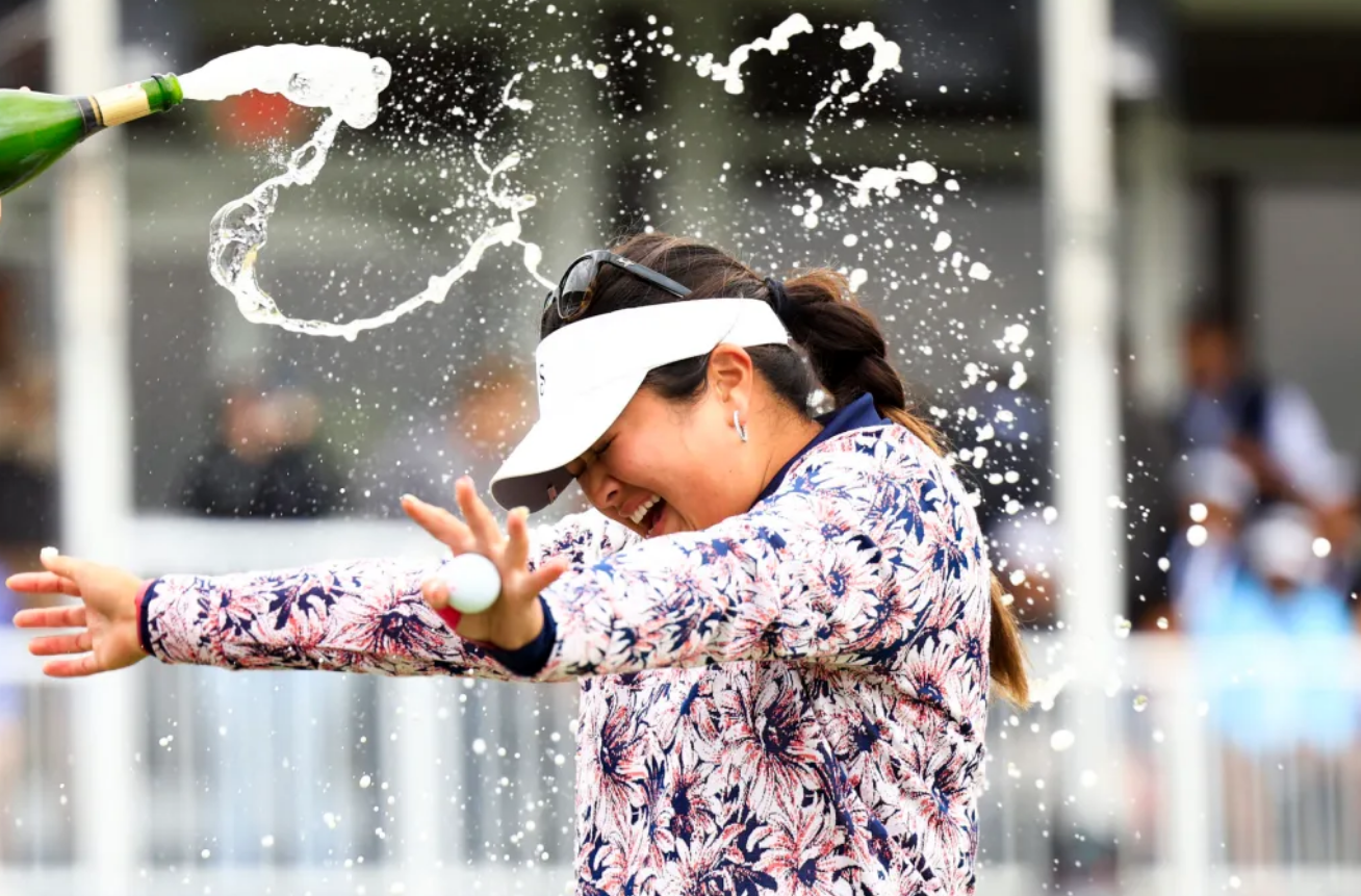 Lilia Vu: Breaking Barriers and Making History