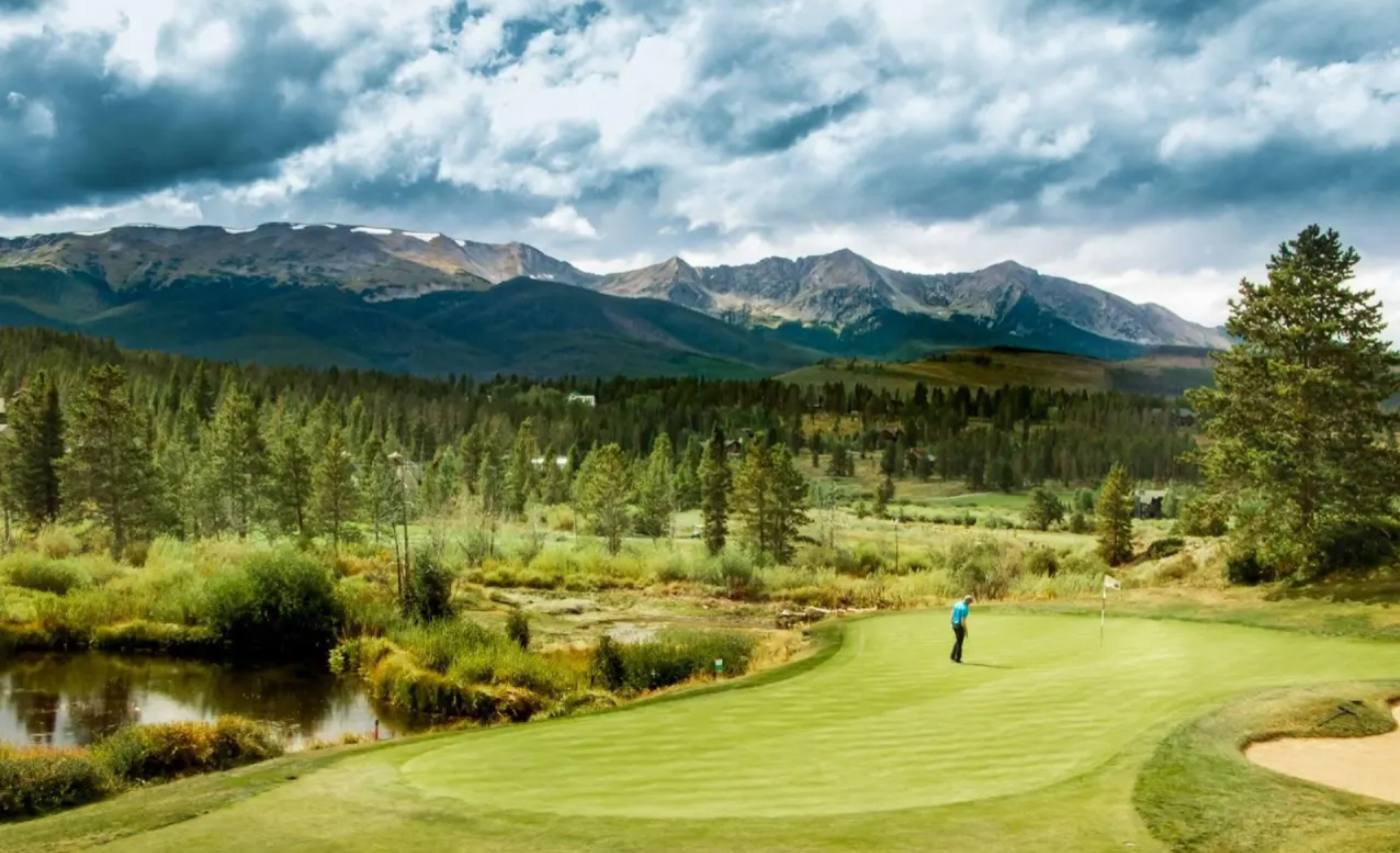 Marcella Club: Utah’s Newest Mountain Course from TGR Design