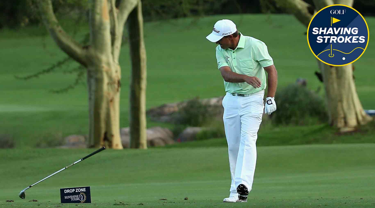 5 Golf Myths That Are Wrecking Your Scorecard