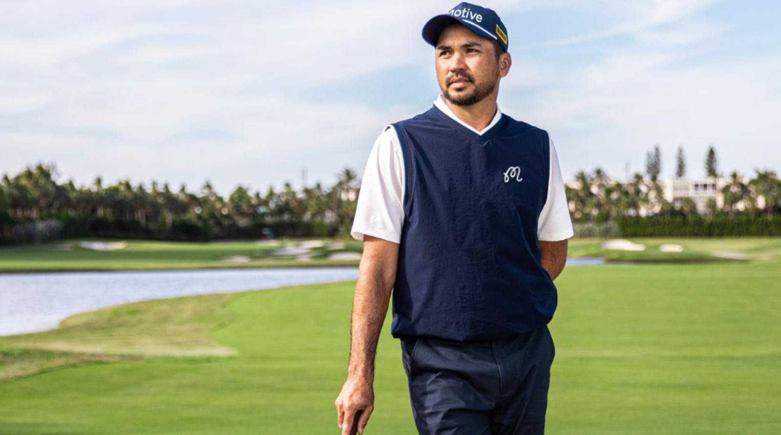 Jason Day at The Sentry: Where to Watch, Live Stream Options, and More!