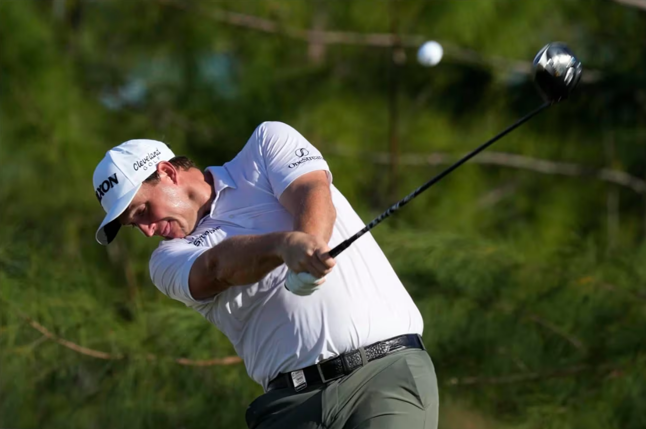 Wyndham Clark: Betting Odds and Action at The Sentry