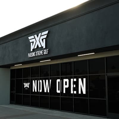 the-front-of-pxgs-state-of-the-art-apparel-headquarters