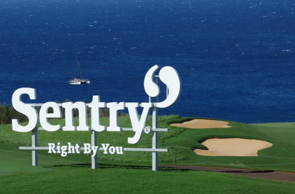 Commercial-Free Excitement: The Final Round of The Sentry