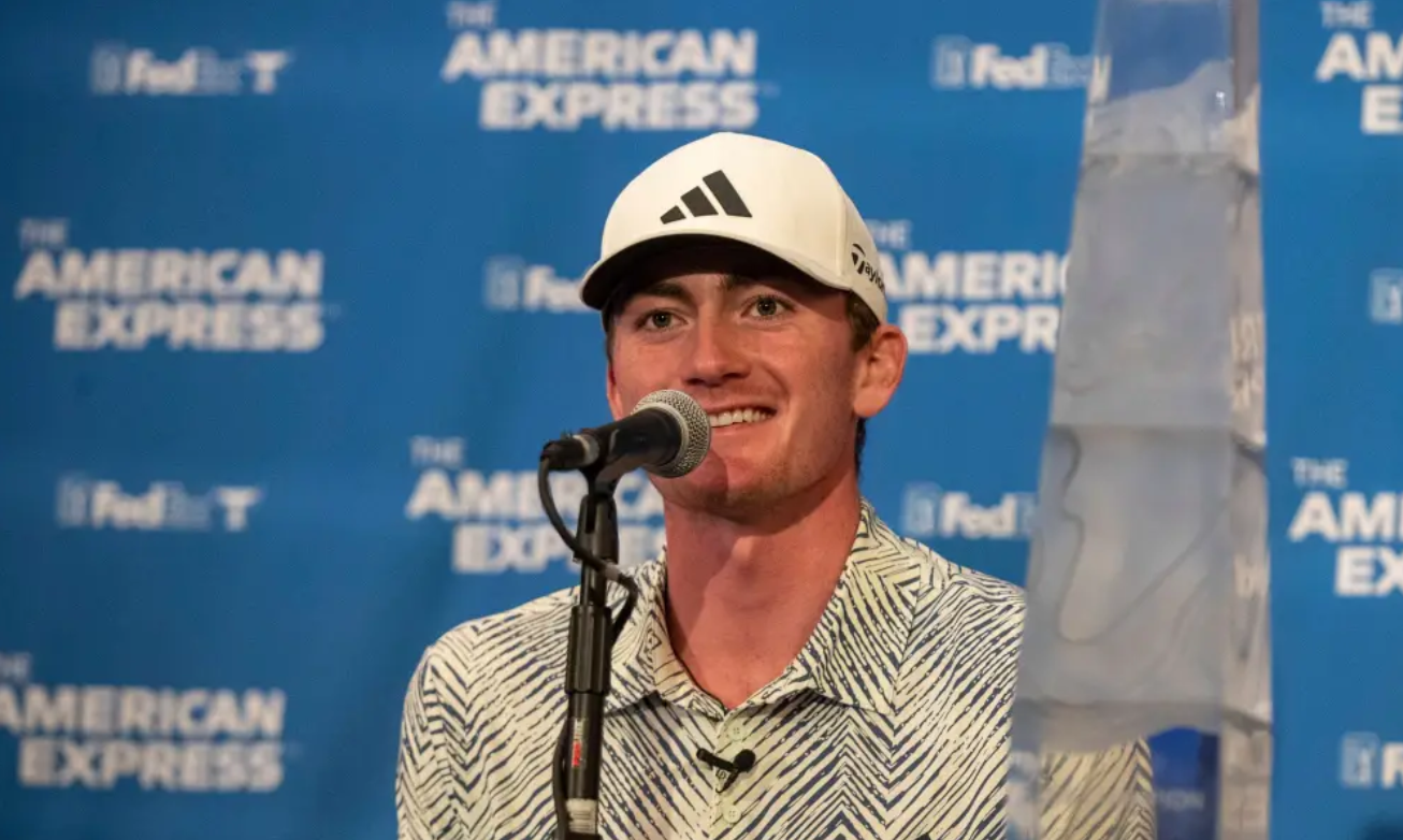 The Pros and Cons of Turning Pro: Nick Dunlap’s Decision-making Dilemma