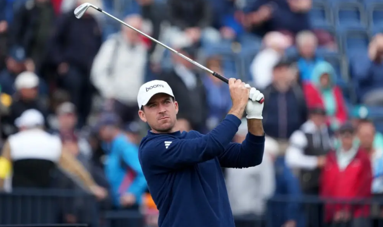 2024 The Sentry TV Coverage: How to Watch Nick Taylor Live on Golf Channel and NBC