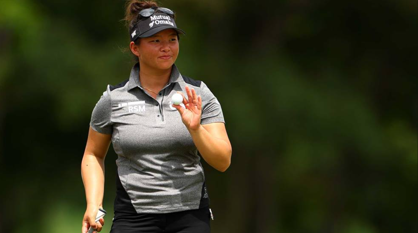 Megan Khang: A Golfer to Watch at the 2024 Hilton Grand Vacations Tournament of Champions