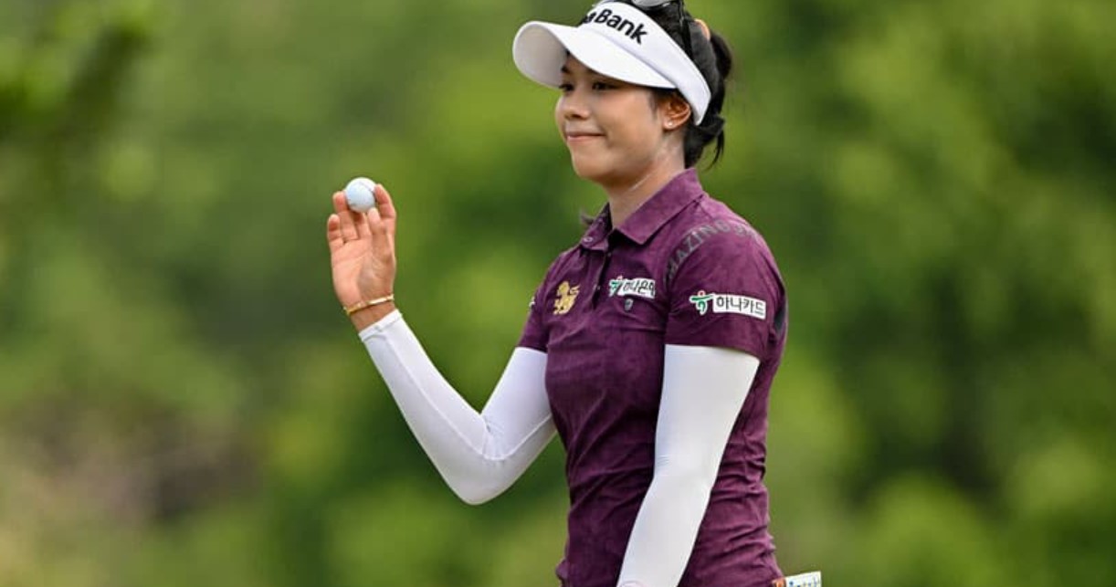 Patty Tavatanakit Dominates at Honda LPGA Thailand, Nearing Back-to-Back Victory