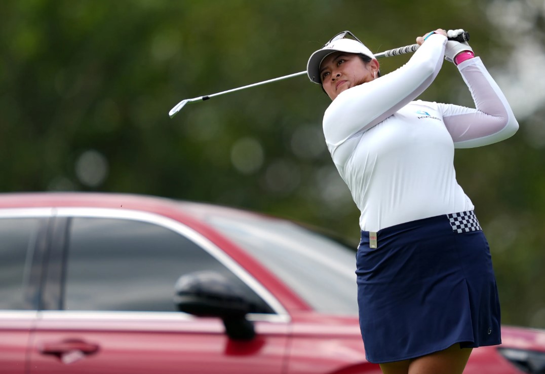 Conquering Self-Doubt: Lilia Vu’s Journey at Honda LPGA Thailand 2024