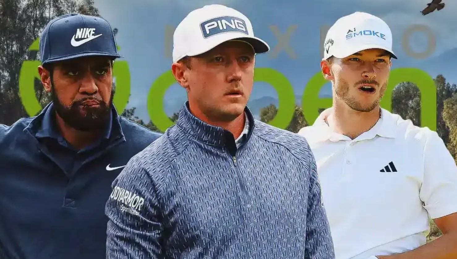 Thrilling Third Round: What You Need to Know for the 2024 Mexico Open at Vidanta