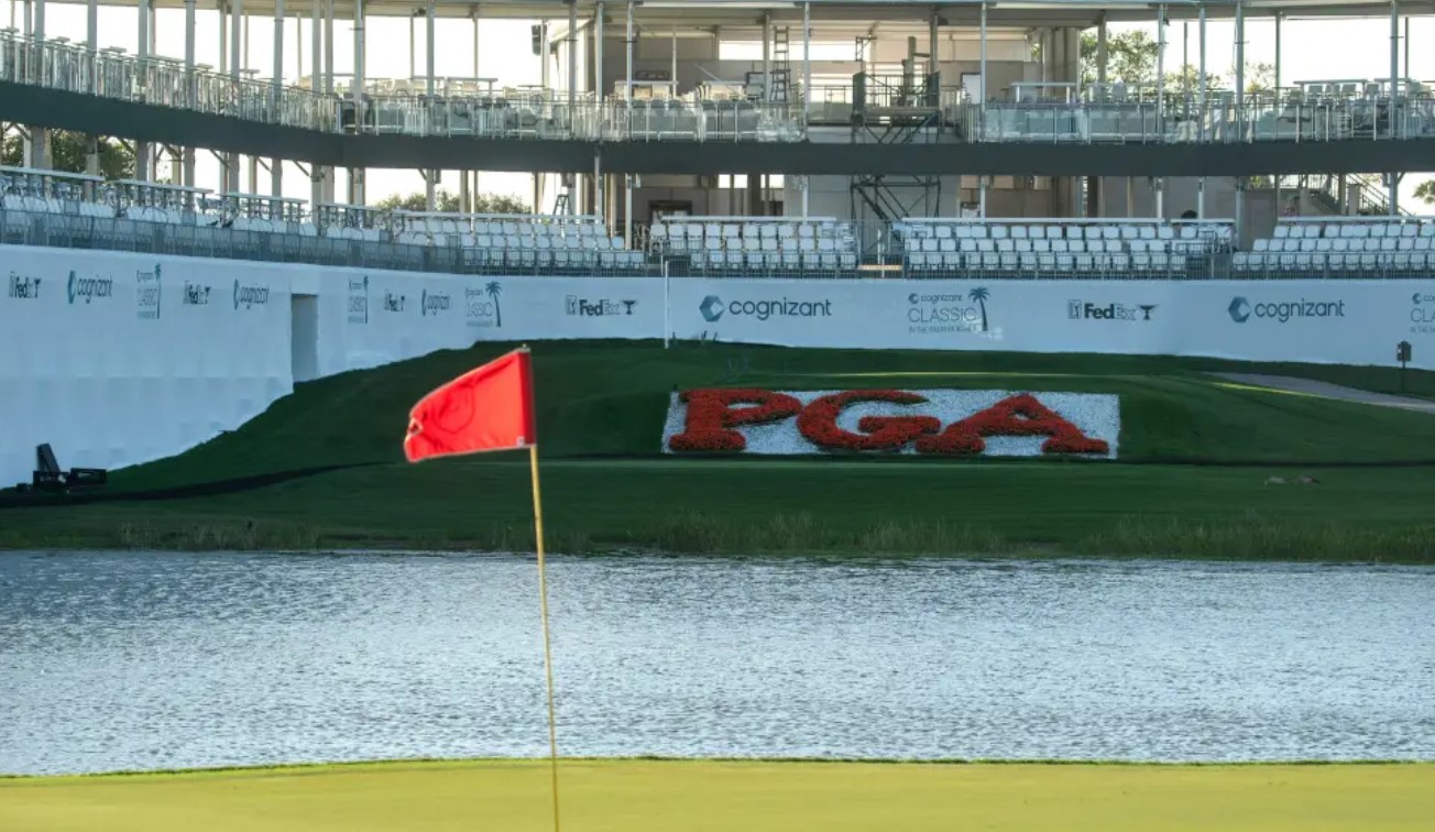 2024 Cognizant Classic: Star-Studded Field Takes on Challenging PGA National Course