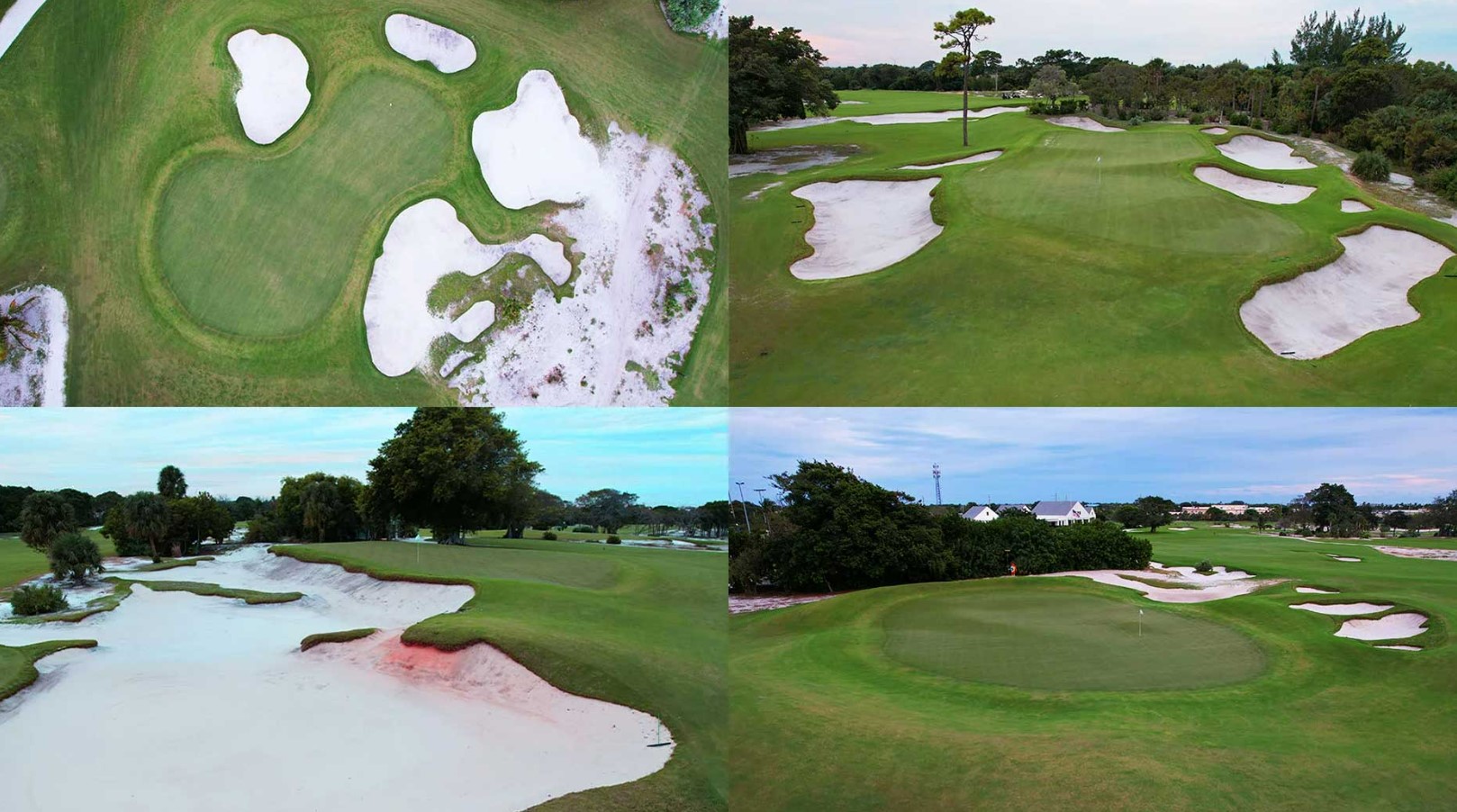 The Park West Palm: 6 Things You Need to Know Before Watching The Match