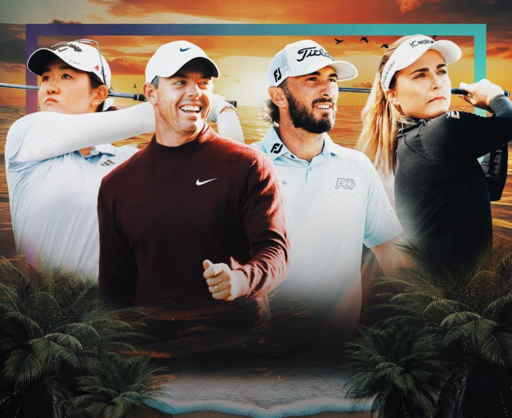 The Match 2024: Everything You Need to Know about Start Time, TV Coverage, Format, and Streaming