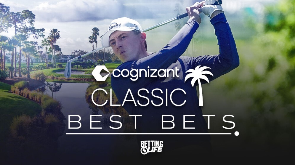 Cognizant Classic Betting Promos: Elevate Your Golf Betting Experience