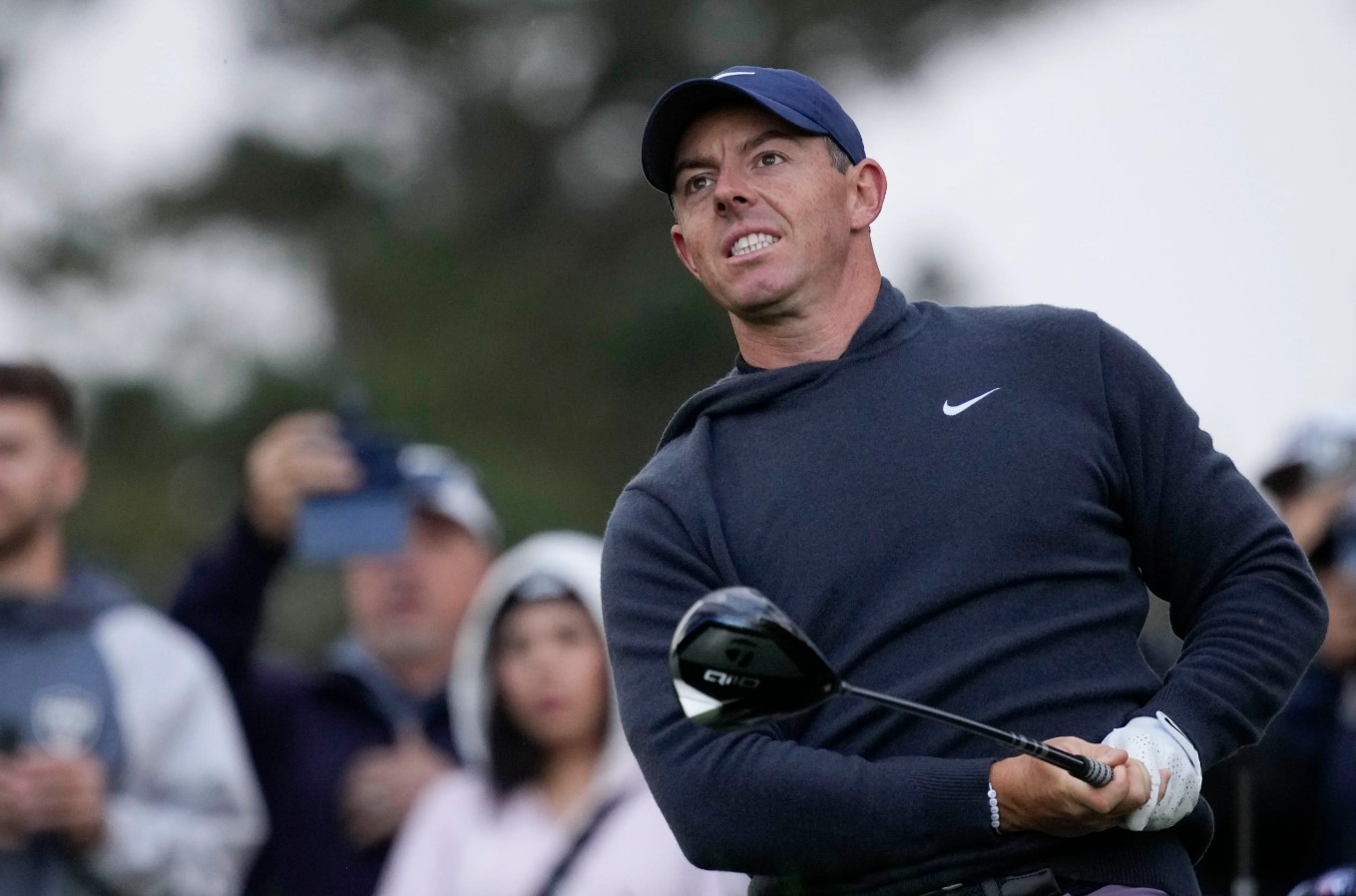Rory McIlroy’s Potential Move to LIV Golf: The Latest Developments and Speculations