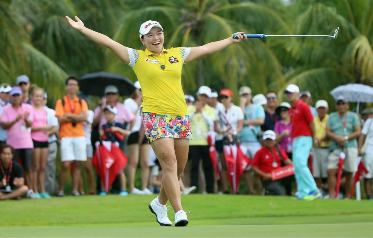 Seri Pak Championship: Everything You Need to Know About the Renowned Golfer and the Event