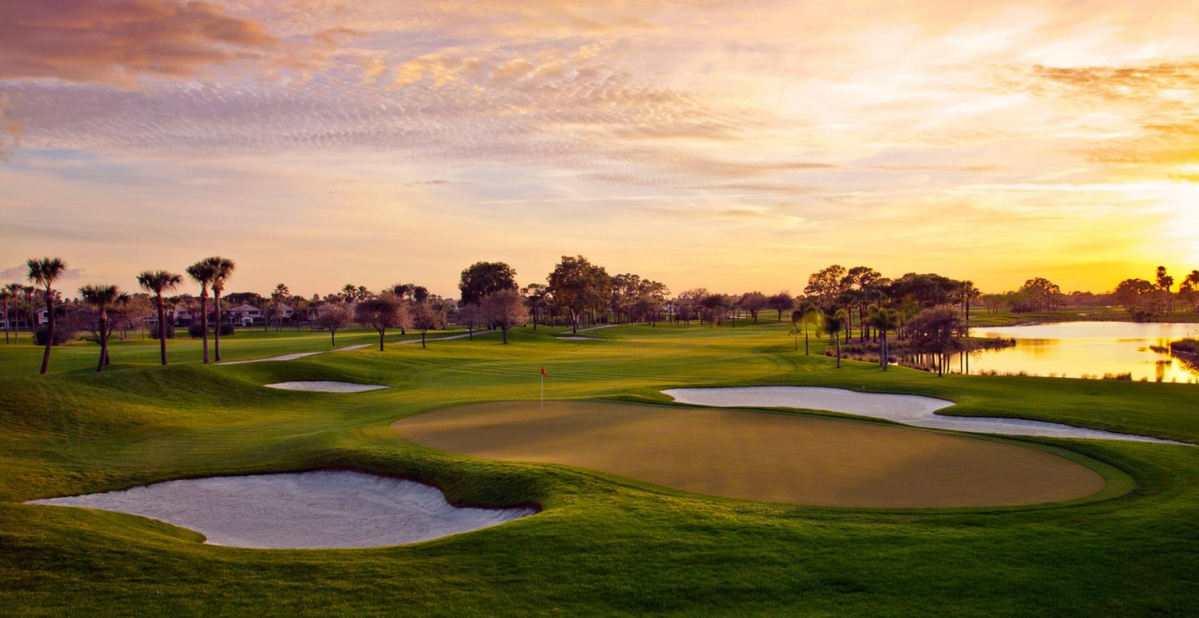 PGA National Resort: A Golfing Paradise for All Levels