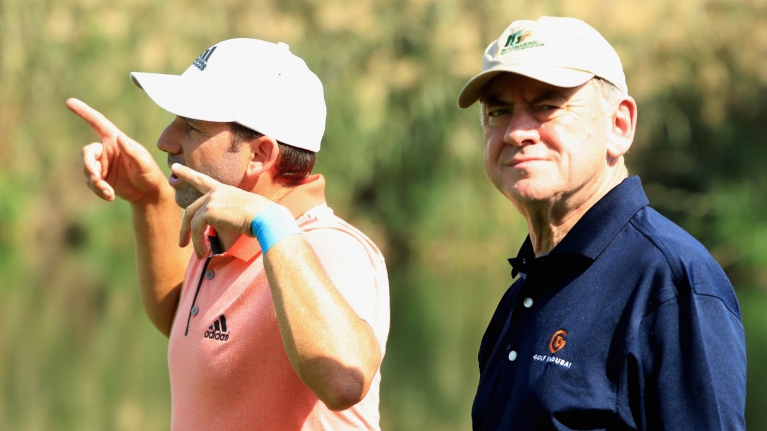 The Road Back for LIV Players: Challenges and Considerations for a Fair and Inclusive Return