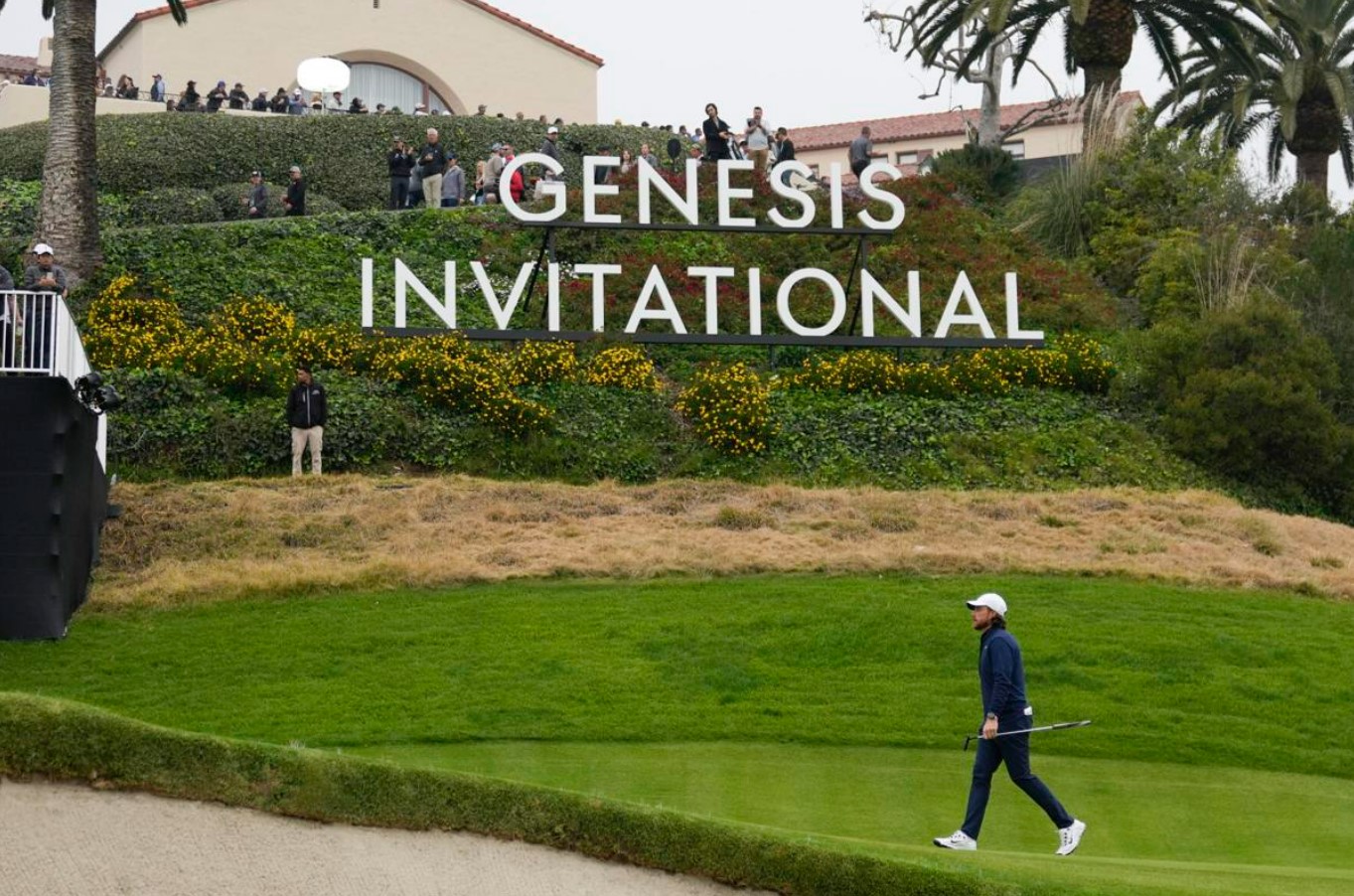 Experience World-Class Golf: A Guide to Watching the 2024 Genesis Invitational Third Round
