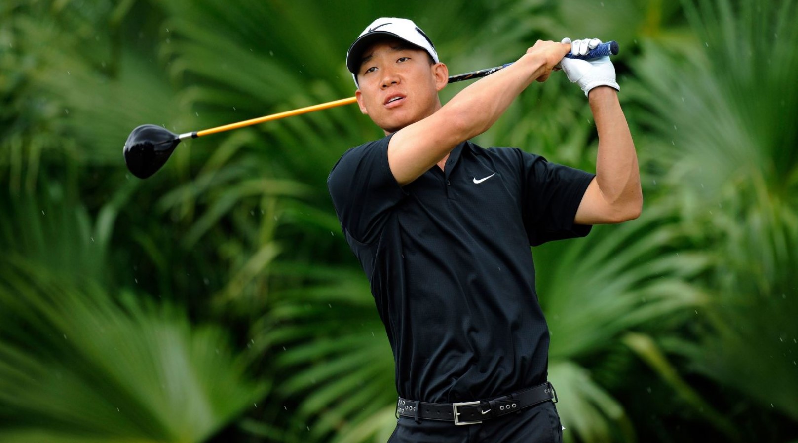 The AK Phenomenon: The Return of Anthony Kim