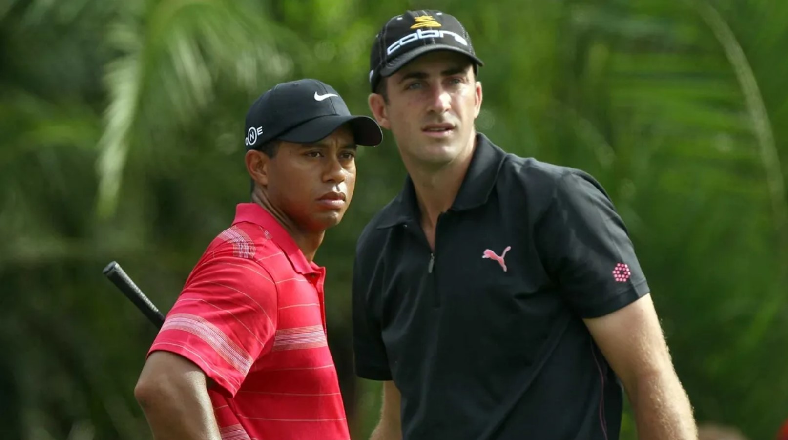Geoff Ogilvy on Tiger Woods: Reflections on a Golf Legend