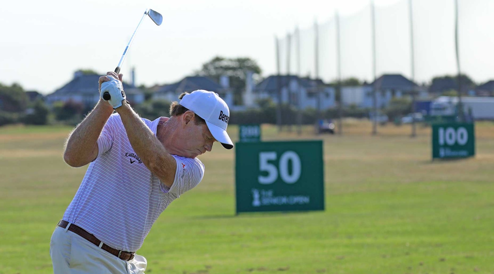 Unleash Your Potential with Tom Watson’s Game-Changing Warm-Up Technique