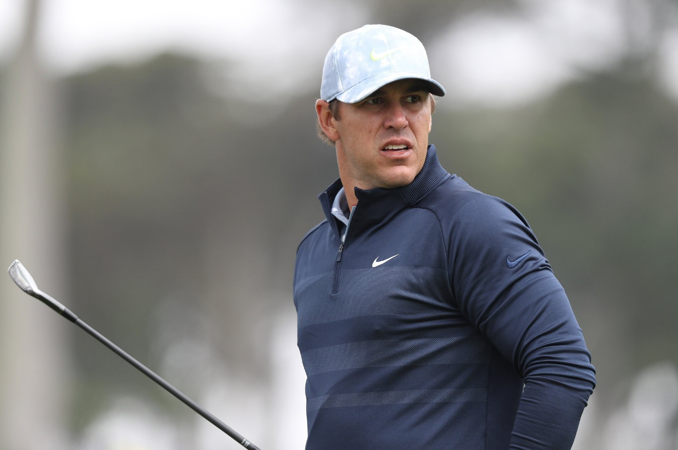 Brooks Koepka: An Expert Golfer’s Journey to Major Victories