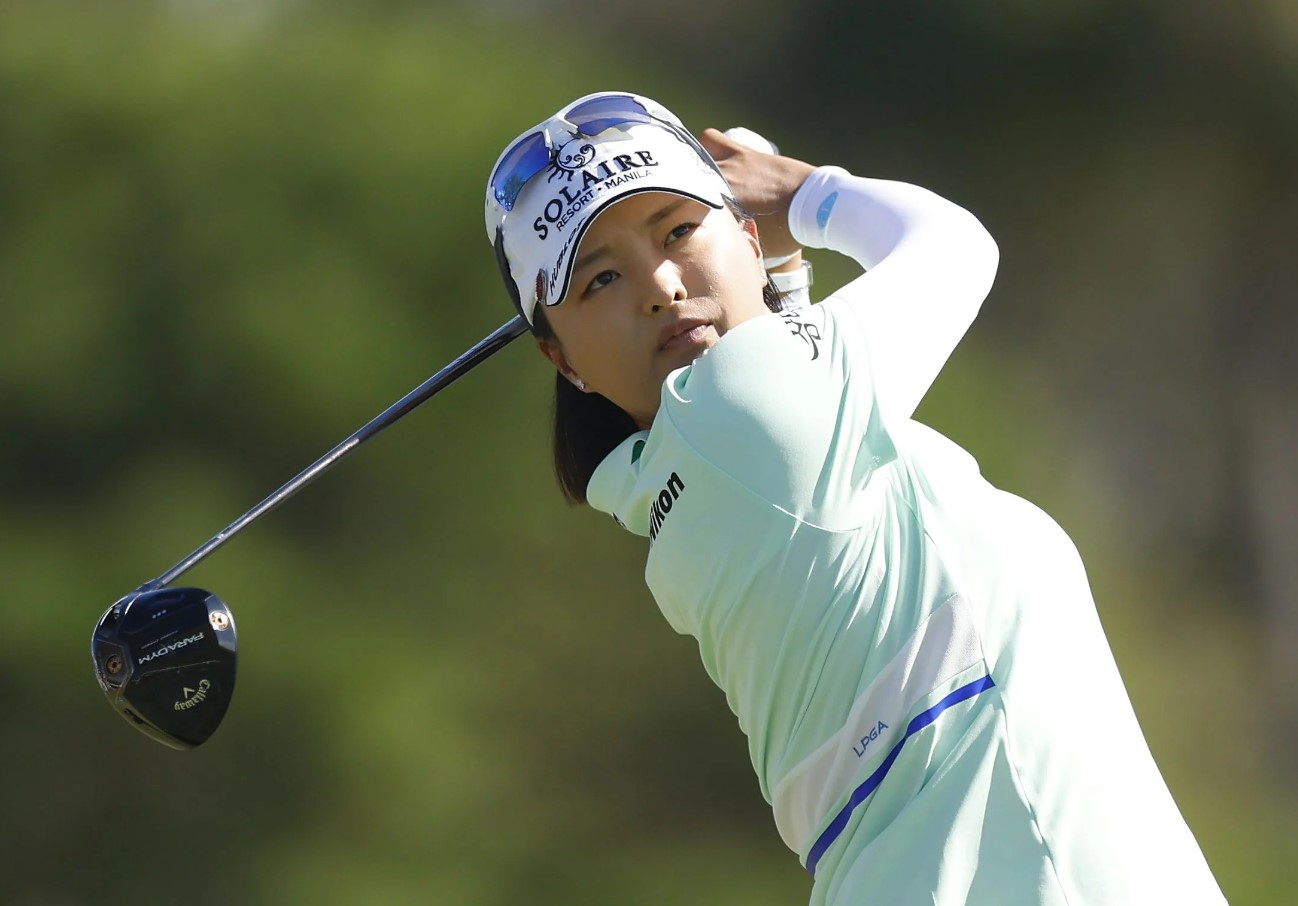 Healthy Jin Young Ko and Other Notable Players Ready for 2024 LPGA Debut in Thailand