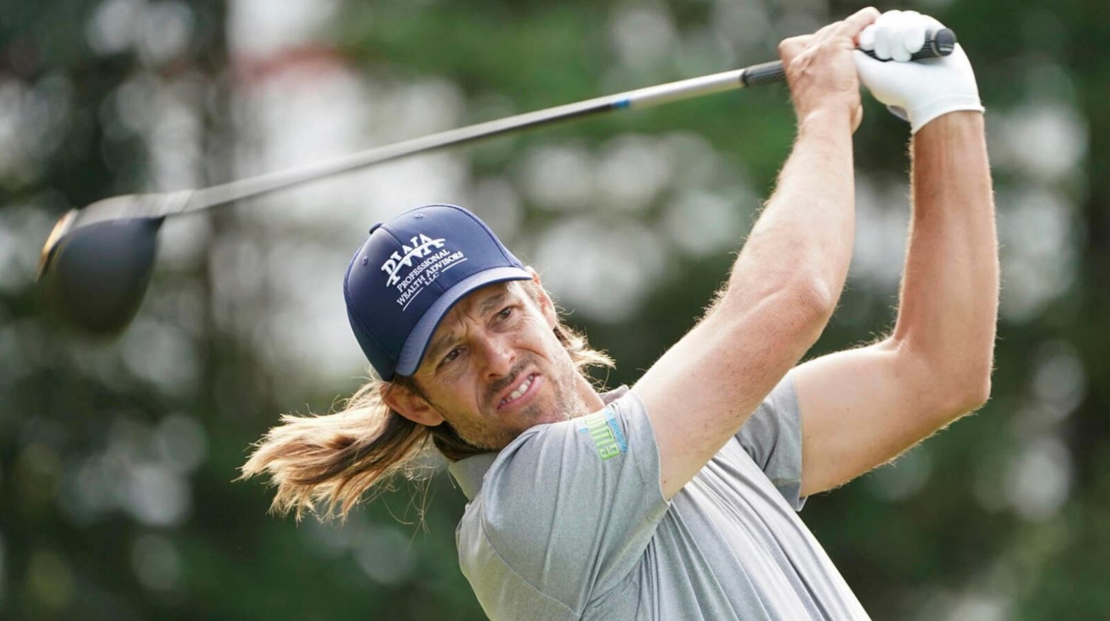 Aaron Baddeley: Ready to Dominate at the 2024 Mexico Open at Vidanta